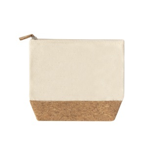 MAK Subrum - Beauty Bag Cork/ Cotton 280 g/ m2