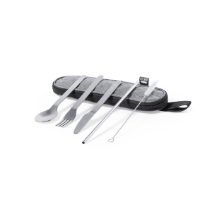 MAK Tailung - Cutlery Set - Img 2