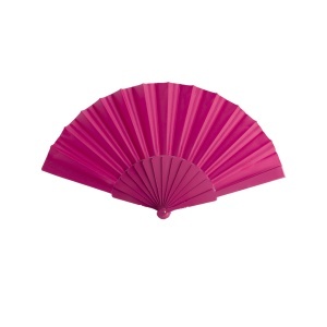 MAK Tela - Hand Fan PP/ Polyester - Img 5