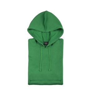 MAK Theon - Kids Technical Sweatshirt 100% Polyester 265 g/ m2 - Img 1