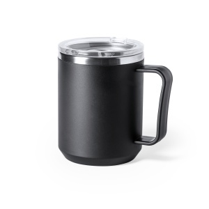 MAK Tikam - Insulated Mug - Img 2