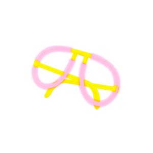 MAK Tobeck - Glow Glasses