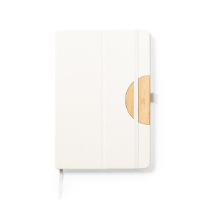 MAK Torya - Notebook titular
