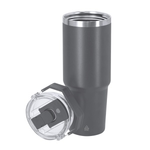 MAK Transil - Insulated Cup Recycled Stainless Steel 900 ml