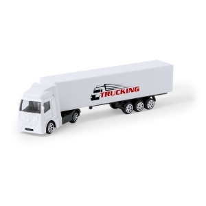 MAK Truck - Model - Img 2