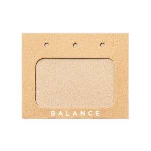 MAK Tures - Id Badge