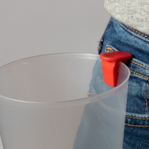 MAK Tusca - Cup Holder Clip - Img 10