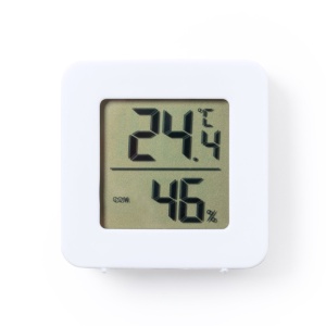 MAK Tynna - Stație meteo