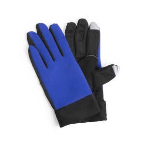 MAK Vanzox - Touchscreen Sport Gloves