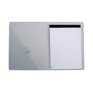 MAK Vimaz - Folder Recycled Cardboard 20 Sheets Notepad - Img 3
