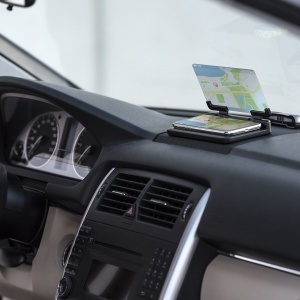 MAK Wantol - Dashboard Holder Sticky Surface