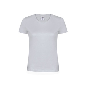 MAK WCS180 - Women Colour T - Shirt "keya" - Img 6