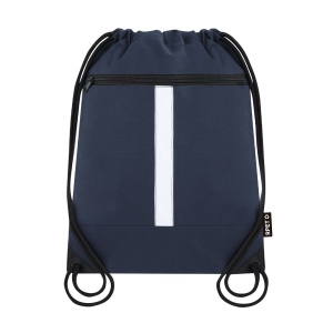 MAK Widar - Drawstring Bag Polyester 300D RPET Reflective - Img 6