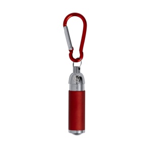 MAK Wols - Torch Keyring - Img 4