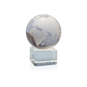 MAK World - Ball Glass