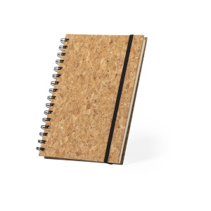 MAK Xiankal - Notebook
