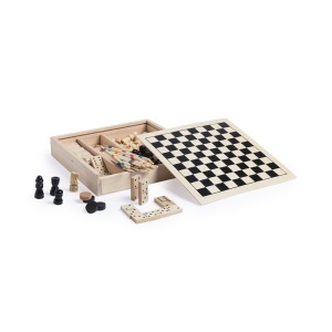 MAK Xigral - Game Set