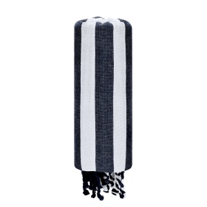 MAK Yeser - Towel Pareo 80% Recycled Cotton/ 20% Polyester RPET 180 g/ m2 - Img 3