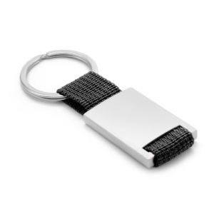 MAK Yip - Keyring Metal/ Polyester - Img 6