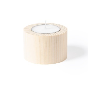 MAK Yiren - Aromatic Candle - Img 1