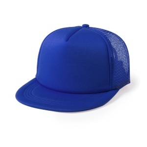 MAK Yobs - Cap Polyester 5 Panels. Plastic Closure - Img 2