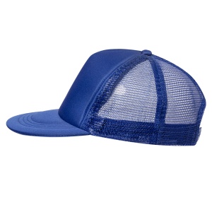 MAK Yobs - Cap Polyester 5 Panels. Plastic Closure - Img 7