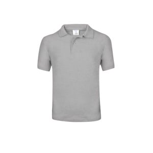 MAK YPS180 - Tricou polo colorat pentru copii „keya” - Img 6