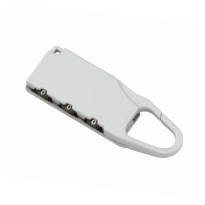 MAK Zanex - Padlock Metal - Img 1