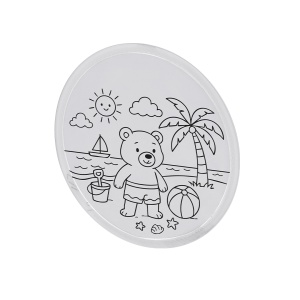 MAK Zerbut - Frisbee - Img 2