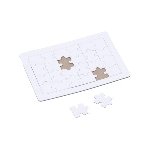 MAK Zeta - Puzzle