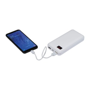 MC 20000 mAh powerbank
