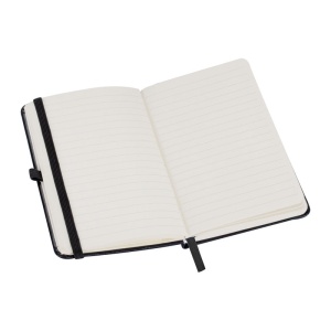 MC A6 notebook