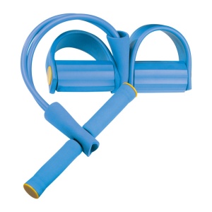 MC Abs- & backtrainer