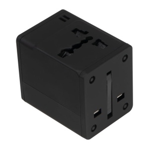 MC Adaptor călătorie cauciucat
