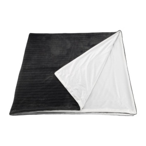 MC AVARUA Soft and warm blanket