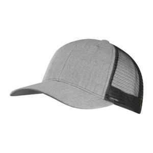 MC Baseball cap with net