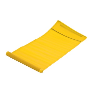 MC Sticlă din aluminiu cu carabină, 800ml