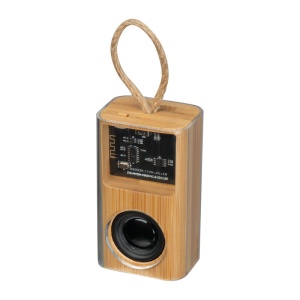 MC Bluetooth speaker