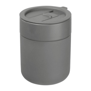 MC Cană ceramică cu inveliș de silicon, 340ml