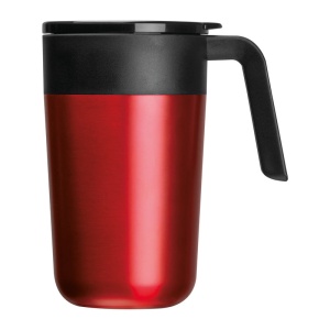 MC Cană din oţel inoxidabil, 400 ml
