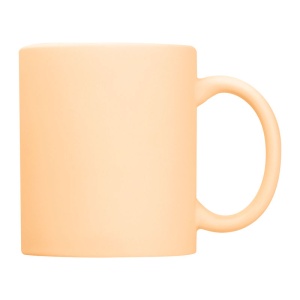 MC Cană pentru sublimare din ceramică mată - Img 11