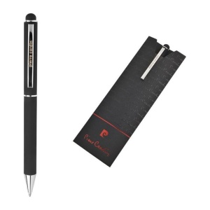 MC CLAUDIE ballpen, black