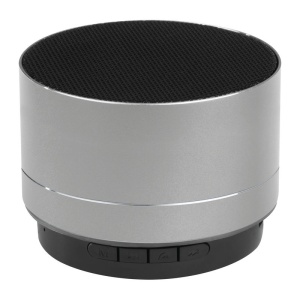 MC Difuzor Bluetooth din aluminiu