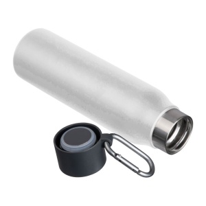 MC Sticlă de băut cu carabină, 600 ml