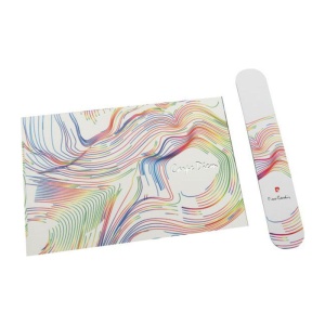 MC LIBRO set of bookmark and postcard