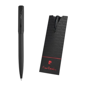 MC LUBERON Metal Ballpoint pen
