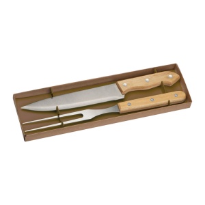 MC Meat fork