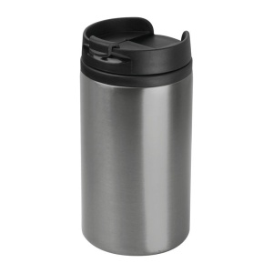MC Cană de băut din metal, 250 ml