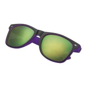 MC Ochelari de soare bicolor