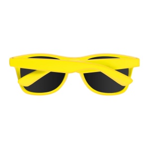 MC Ochelari de soare "nerd look"